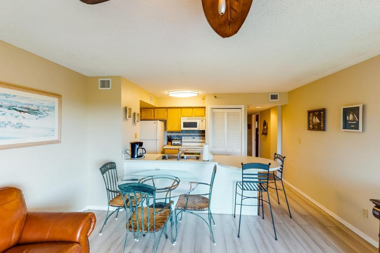 Ocean Point #2210 Apartment Tavernier Exterior photo