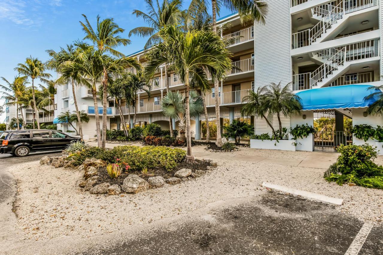 Ocean Point #2210 Apartment Tavernier Exterior photo