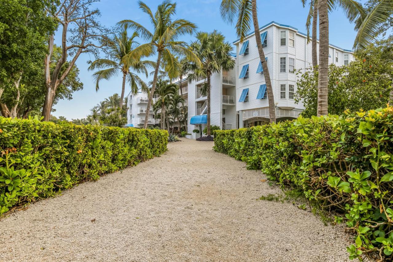 Ocean Point #2210 Apartment Tavernier Exterior photo